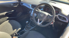 Vauxhall Corsa 1.4 [75] Energy 3dr [AC] Petrol Hatchback